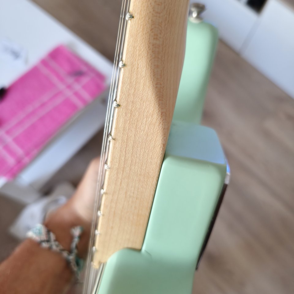 Fender Stratocaster American Performer HSS de segunda mano · Foto 6 de 6 · Bizkaia · 999 €