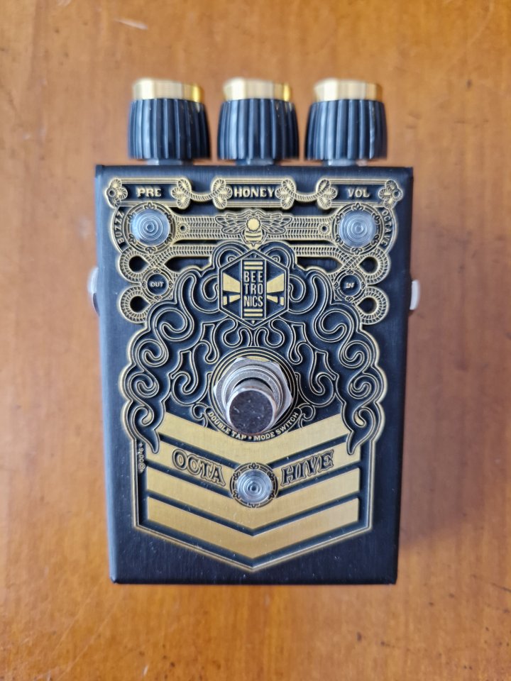 Beetronics Octahive V2 de segunda mano · Foto 2 de 7 · Bizkaia · 175 €
