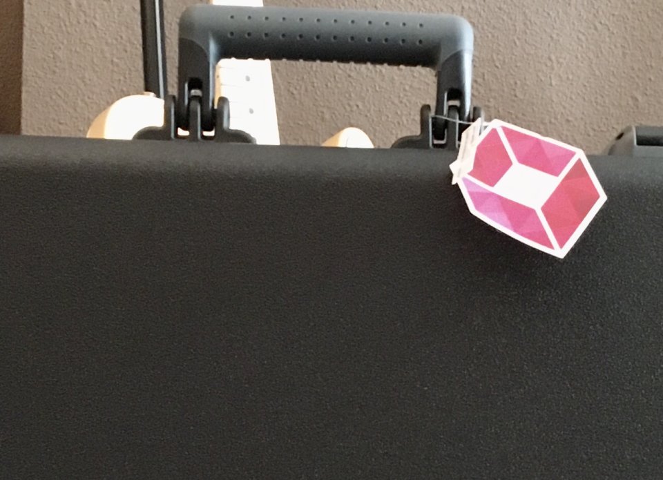 Reservado! Estuche de guitarra eléctrica Fender Deluxe Molded Strat/Tele Case