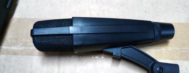 Sennheiser MD 421 II Micrófono