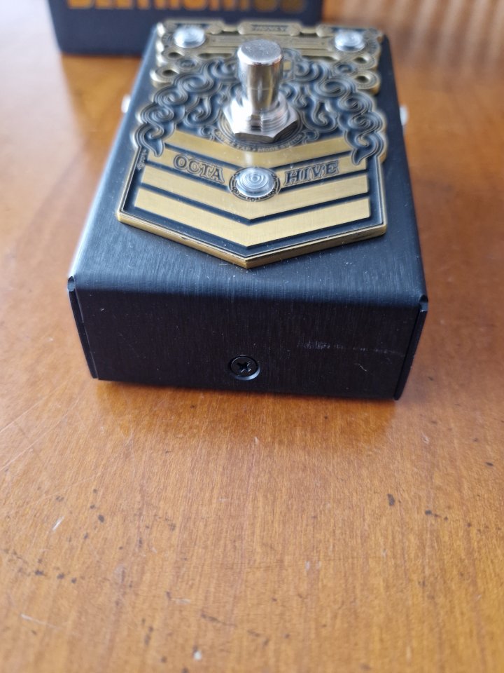 Beetronics Octahive V2 de segunda mano · Foto 3 de 7 · Bizkaia · 175 €