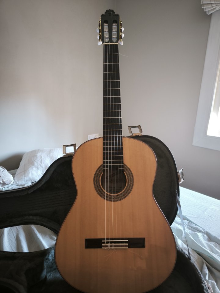 Valeriano Bernal Especial - Gama Alta - de segunda mano · Foto 1 de 6 · Barcelona · 2000 €