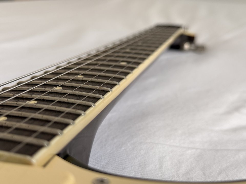 Yamaha REVSTAR P90 de segunda mano · Foto 5 de 10 · Madrid · 530 €