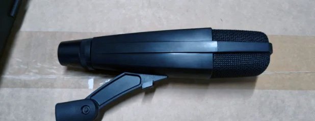 Sennheiser MD 421 II Micrófono