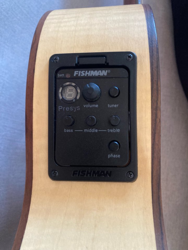 Guitarra clásica Manuel Rodríguez C11 de segunda mano · Foto 6 de 8 · Sevilla · 300 €