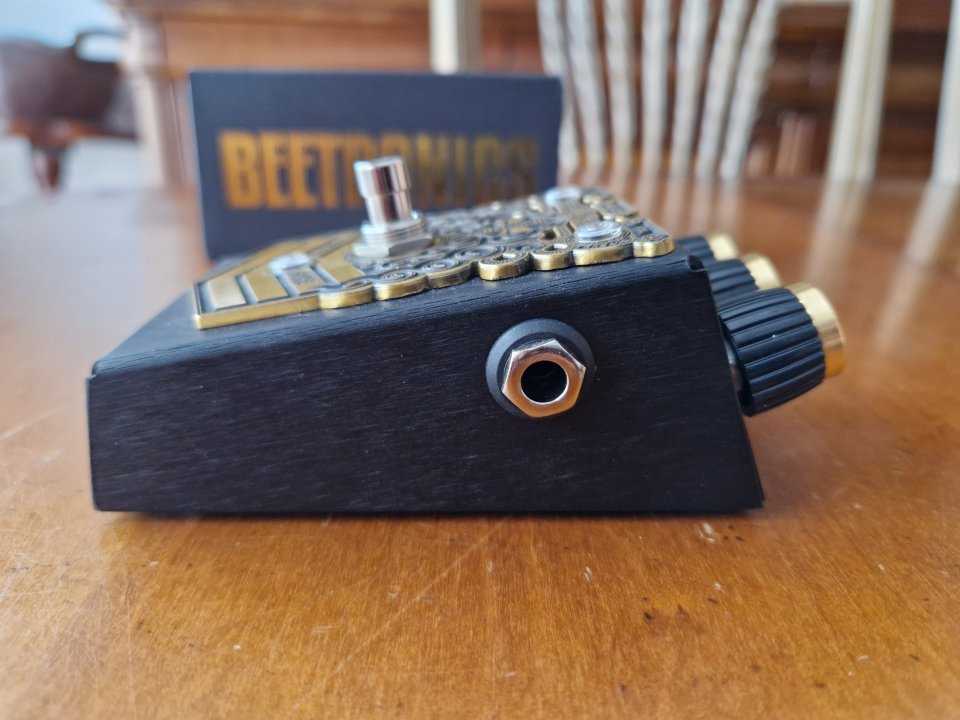 Beetronics Octahive V2 de segunda mano · Foto 4 de 7 · Bizkaia · 175 €