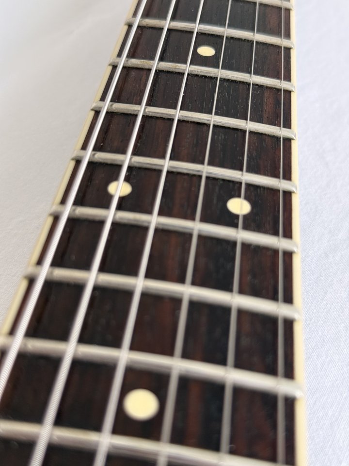 Yamaha REVSTAR P90 de segunda mano · Foto 6 de 10 · Madrid · 530 €