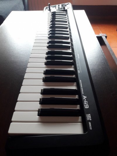 Roland a49