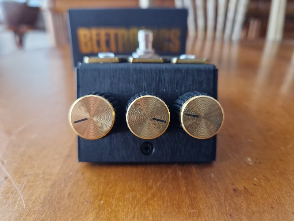 Beetronics Octahive V2 de segunda mano · Foto 5 de 7 · Bizkaia · 175 €