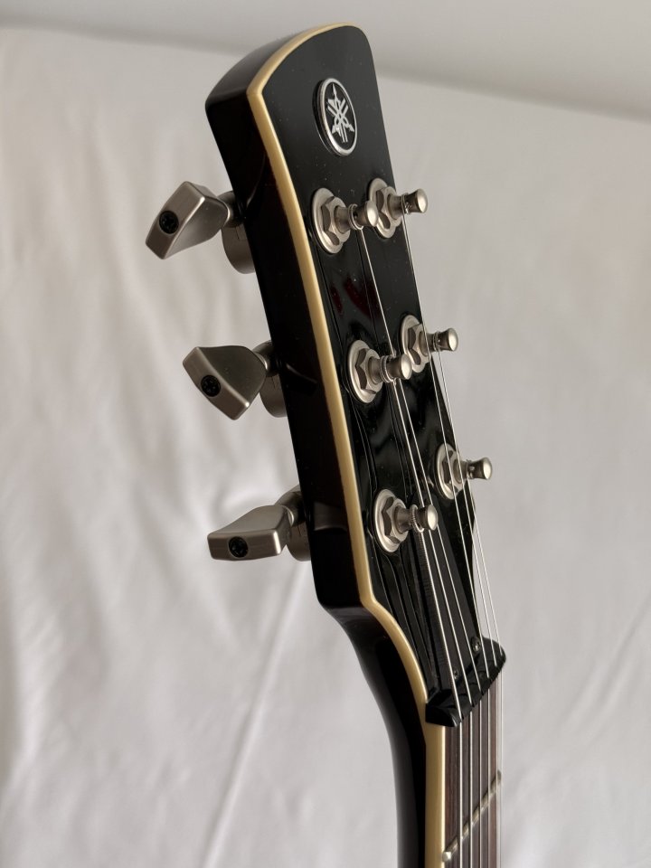 Yamaha REVSTAR P90 de segunda mano · Foto 7 de 10 · Madrid · 530 €