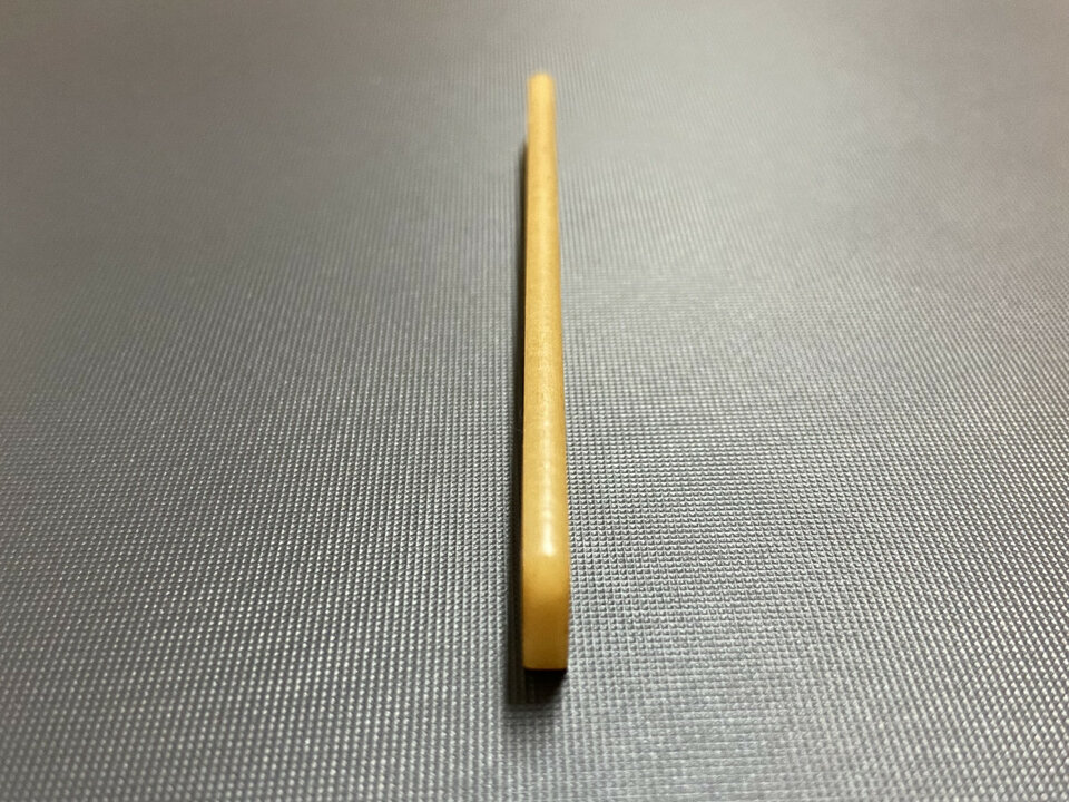 Silleta de hueso camello guitarra clásica