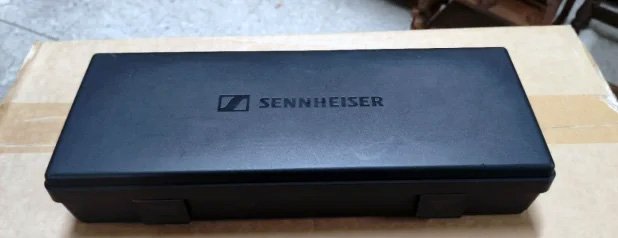 Sennheiser MD 421 II Micrófono