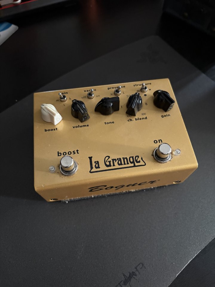 Bogner Lagrange de segunda mano · Foto 1 de 2 · Madrid · 160 €