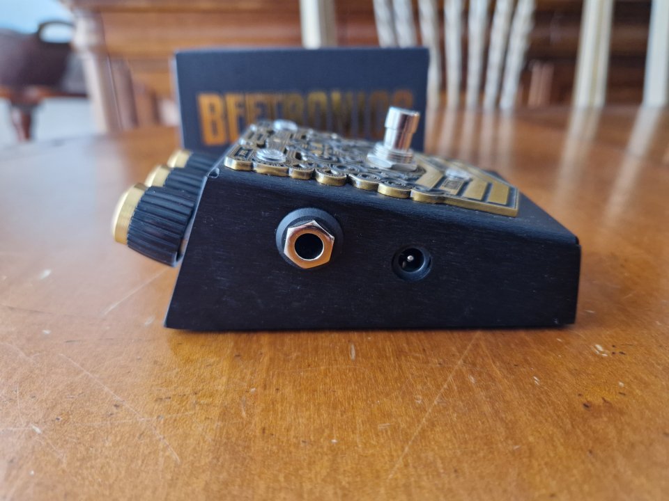 Beetronics Octahive V2 de segunda mano · Foto 6 de 7 · Bizkaia · 175 €