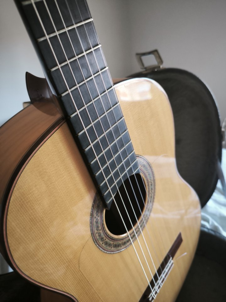 Valeriano Bernal Especial - Gama Alta - de segunda mano · Foto 4 de 6 · Barcelona · 2000 €