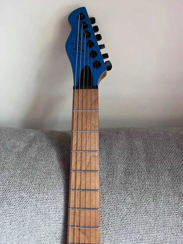 Chapman ML3 Pro Modern Blue Metallic
