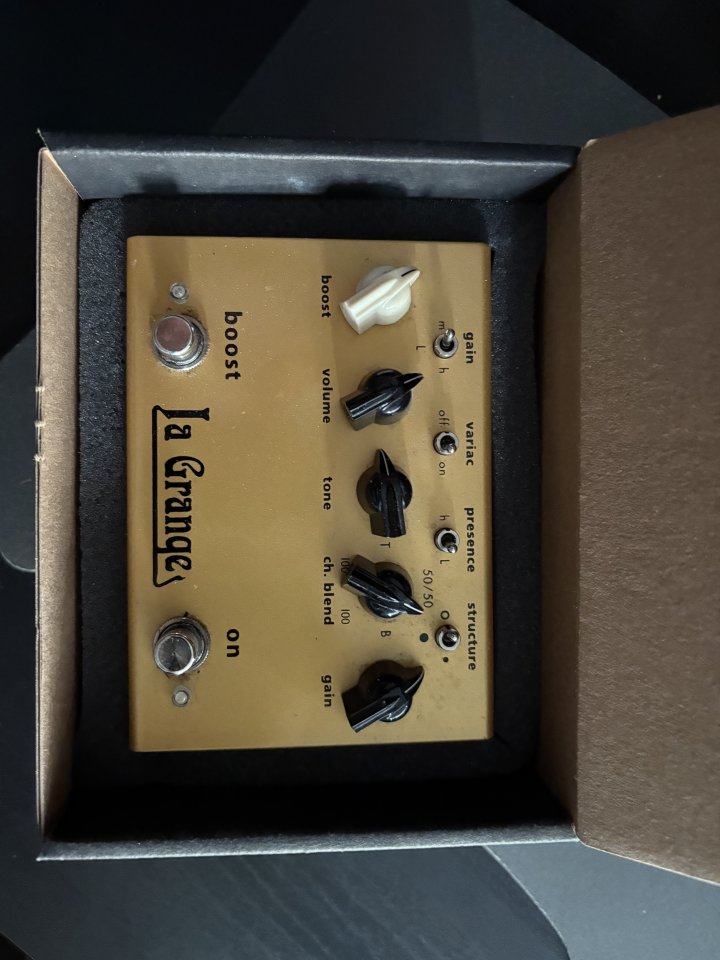 Bogner Lagrange de segunda mano · Foto 2 de 2 · Madrid · 160 €