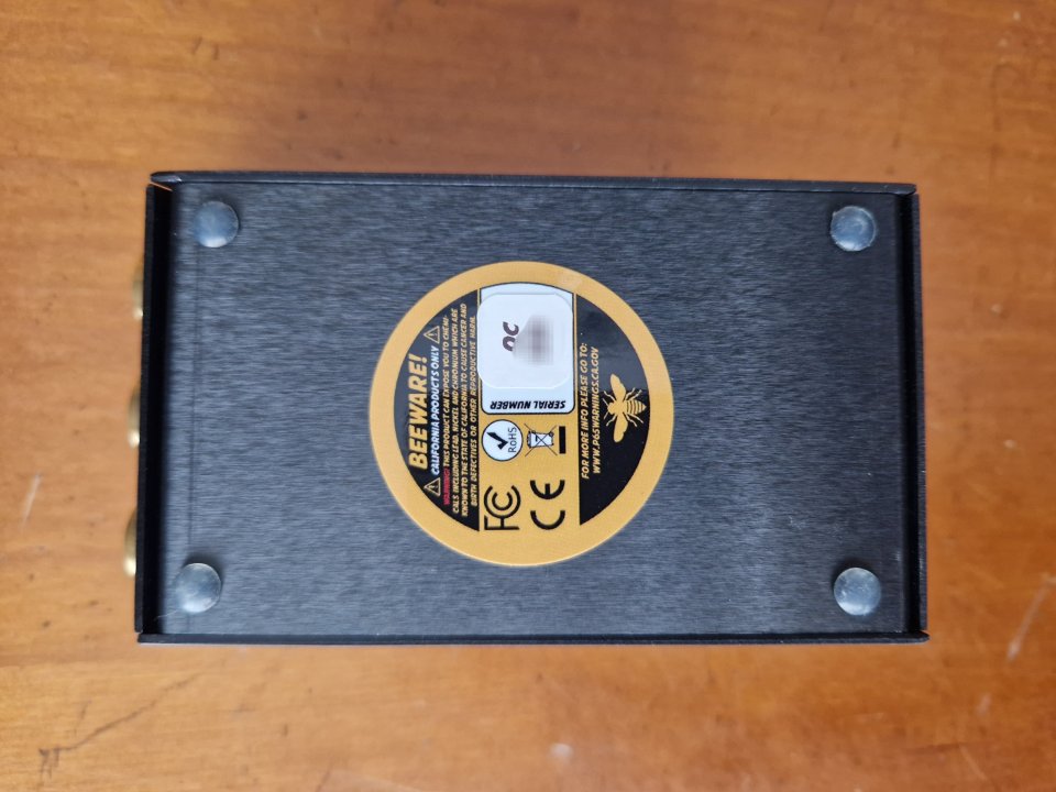 Beetronics Octahive V2 de segunda mano · Foto 7 de 7 · Bizkaia · 175 €