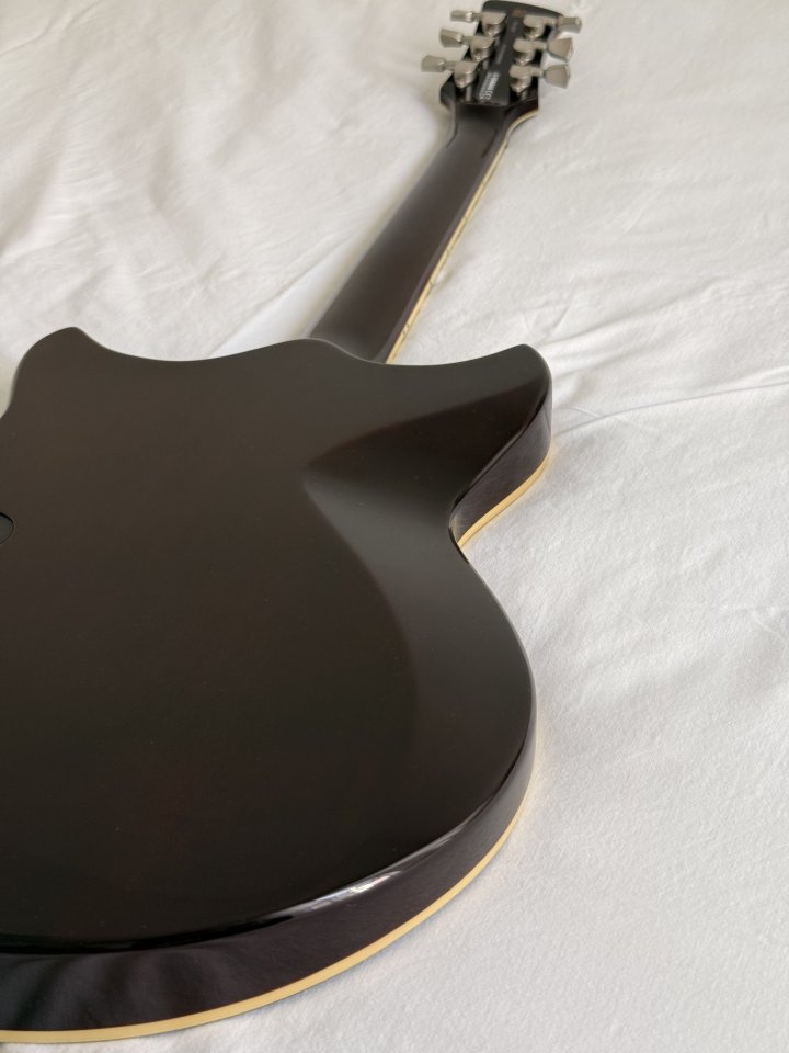 Yamaha REVSTAR P90 de segunda mano · Foto 9 de 10 · Madrid · 530 €