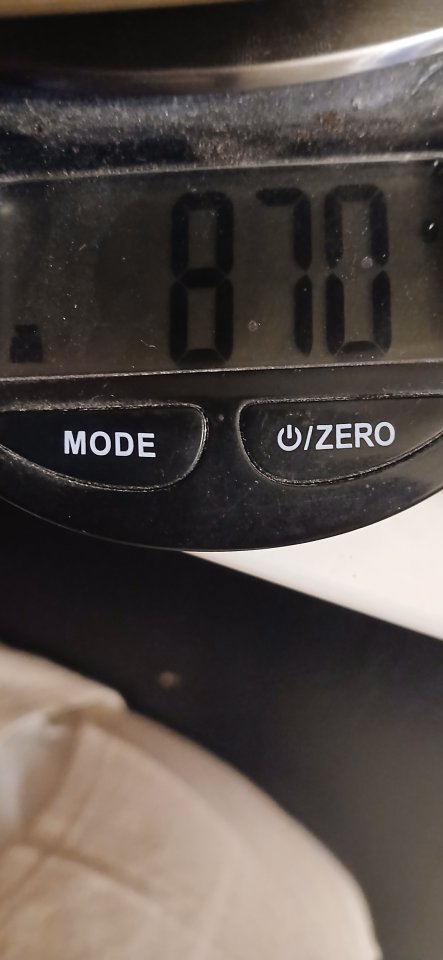 Zildjian Quick Beat Avedis de 13". Molt bon estat. de segunda mano · Foto 9 de 10 · Barcelona · 215 €