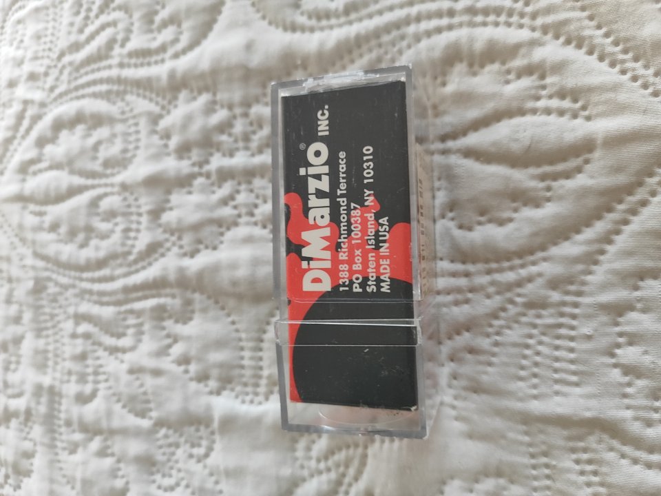 Dimarzio Super distortion y Chopper de segunda mano · Foto 4 de 6 · Murcia · 60 €