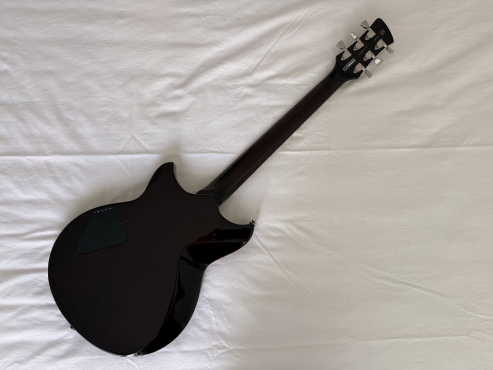 Yamaha REVSTAR P90 de segunda mano · Foto 10 de 10 · Madrid · 530 €