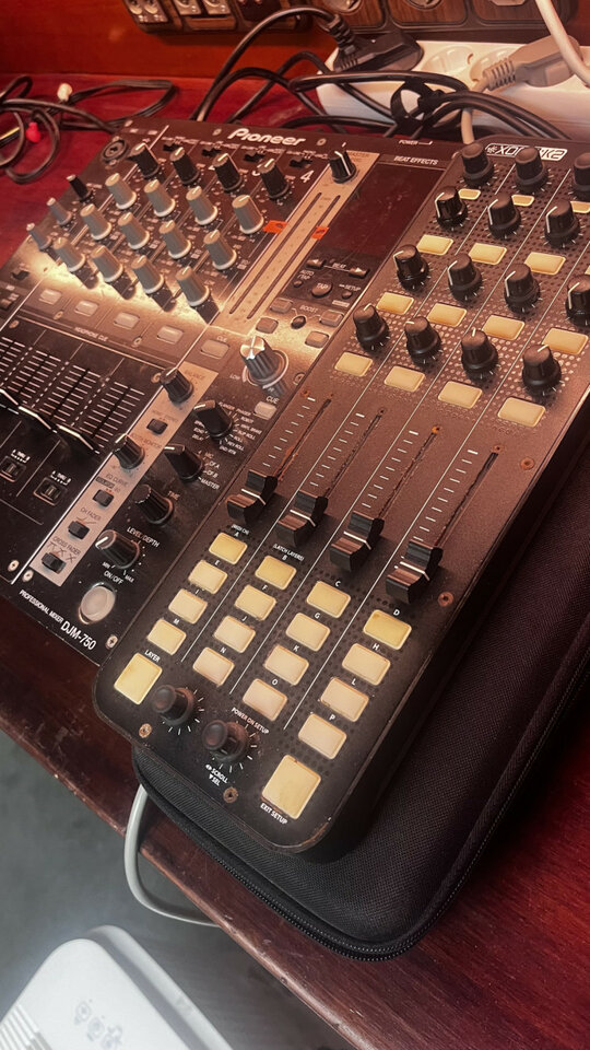 Allen & Heath Xone K2