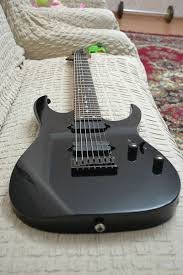 Ibanez RG 7621 de segunda mano · Araba