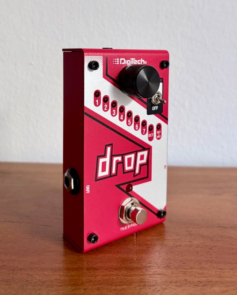 Digitech Drop 🤘