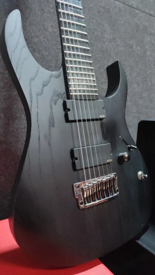 Ibanez RGIRT27FE-TGF