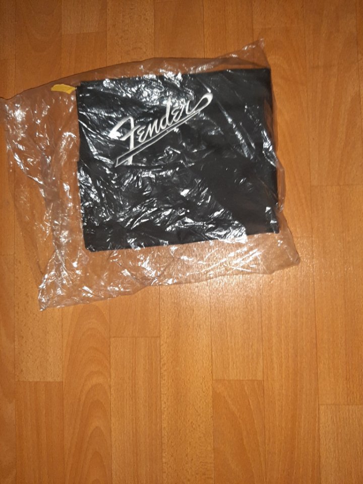 Fender 68 Custom Princeton Reverb de segunda mano · Foto 4 de 4 · Albacete · 900 €