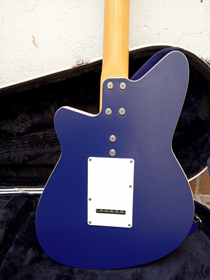 2001 Reverend Avenger made in USA, como nueva