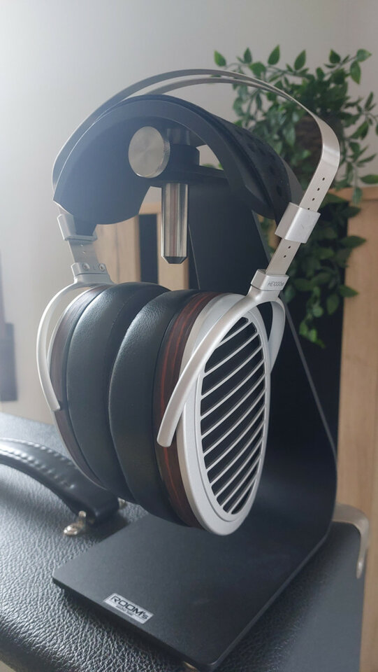 HIFIMAN HE1000SE