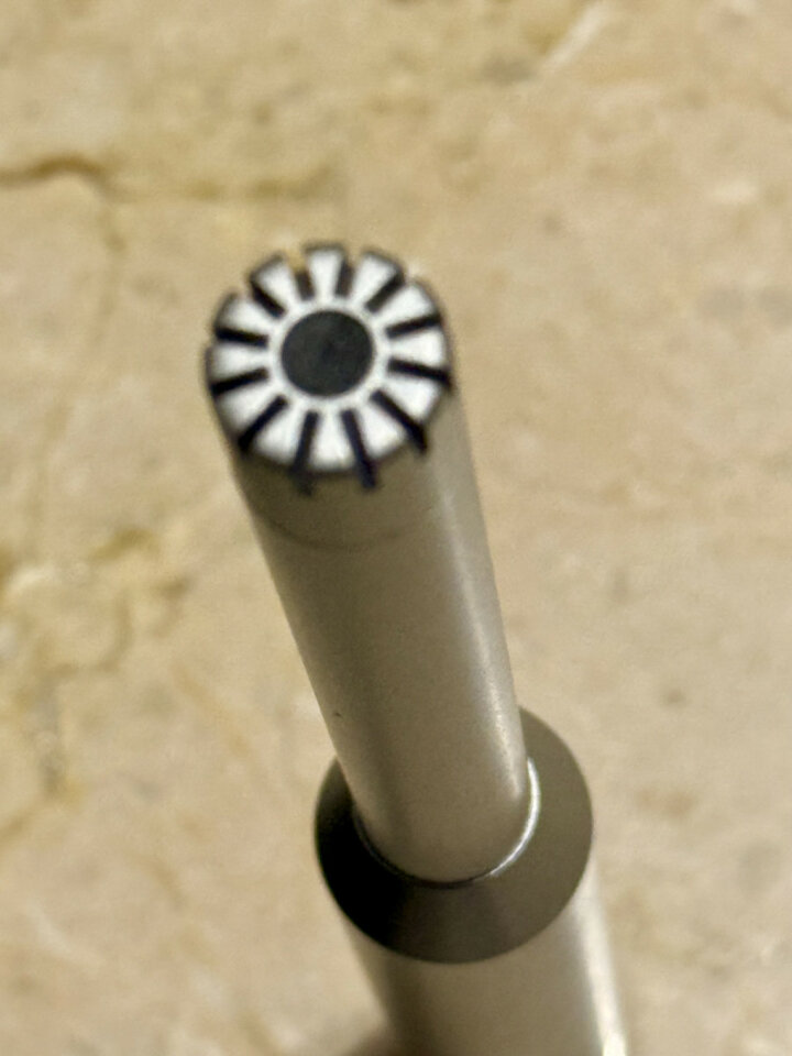 Micrófono de medición condensador Behringer ECM8000 de segunda mano · Foto 5 de 6 · Málaga · 45 €