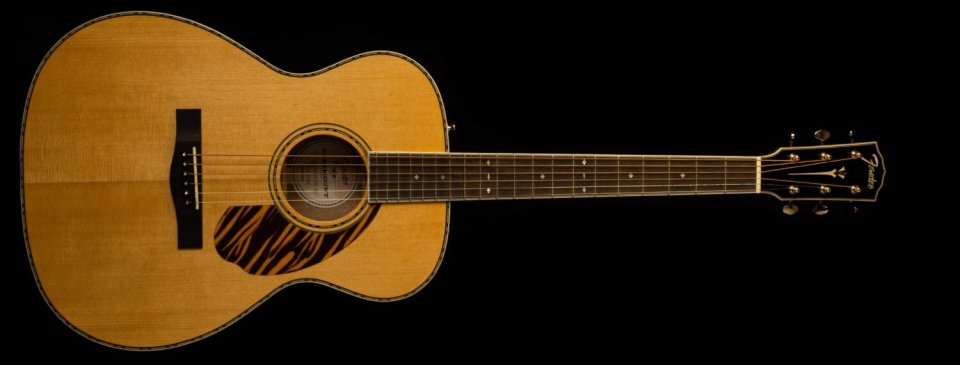 Fender Paramount PO-220E Orchestra