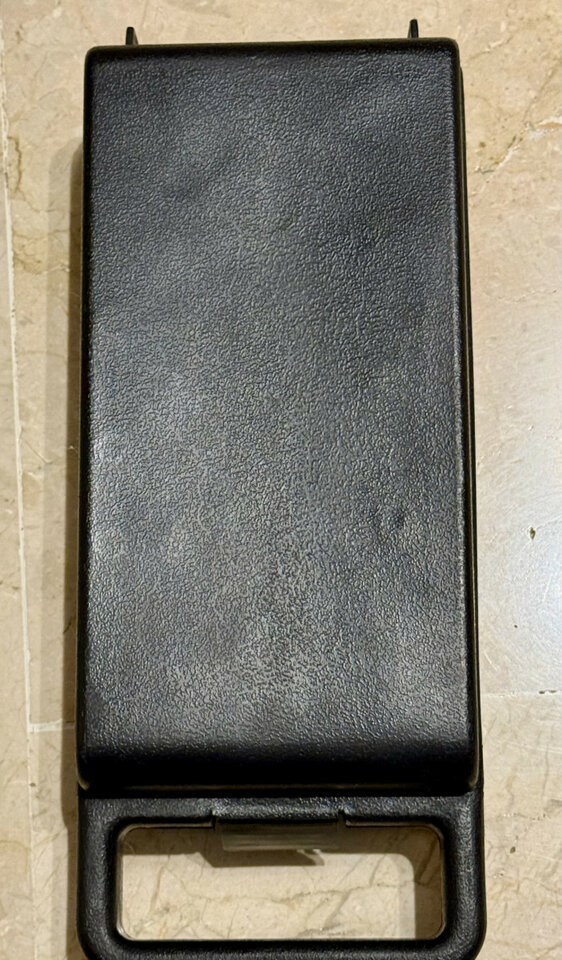 Micrófono de medición condensador Behringer ECM8000 de segunda mano · Foto 6 de 6 · Málaga · 45 €