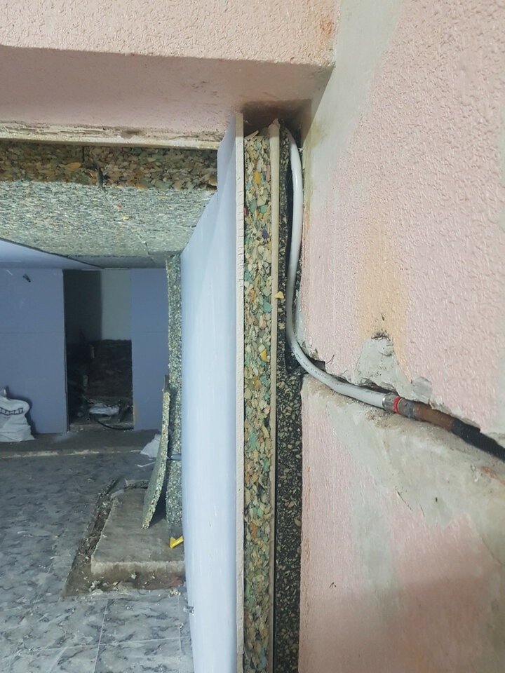 Se ofrece local ensayo Getafe por meses 160eur