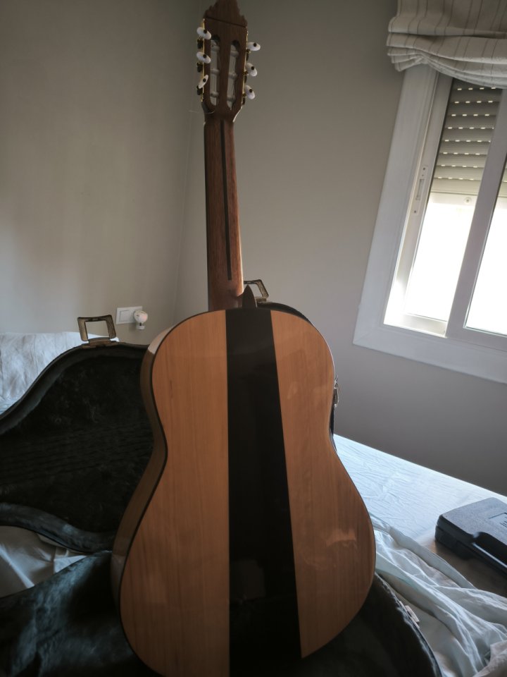 Valeriano Bernal Especial - Gama Alta - de segunda mano · Foto 6 de 6 · Barcelona