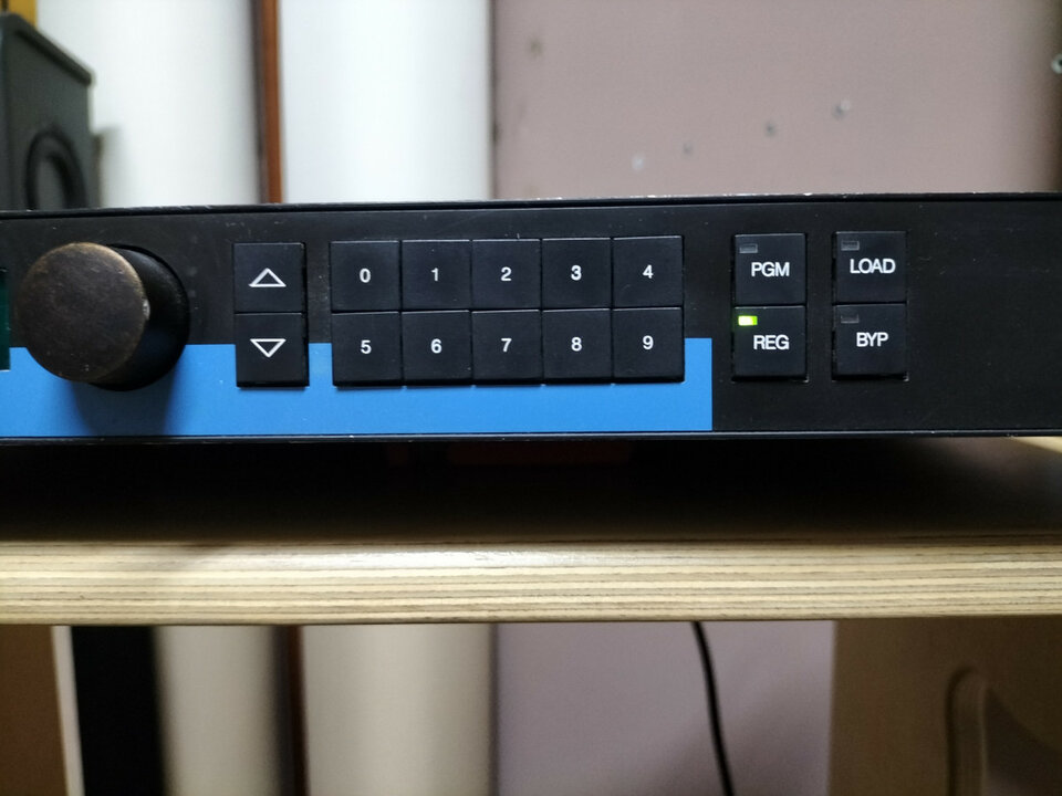 Lexicon PCM 70 de segunda mano · Foto 4 de 5 · Madrid · 650 €