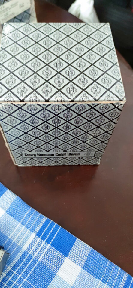 SUSPENSION Elastica EA 87 para micro U87 AI