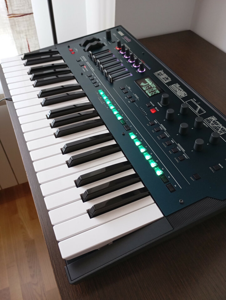 Korg OPSIX (MK1)