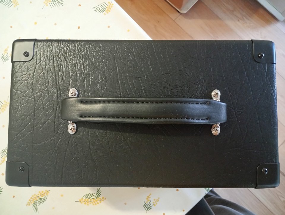 Peavey mini Invective de segunda mano · Foto 3 de 3 · Madrid · 300 €