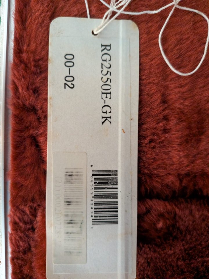 IBANEZ RG 2550E GK de segunda mano · Foto 5 de 6 · A Coruña · 1020 €