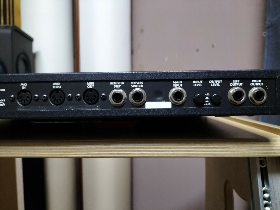 Lexicon PCM 70 de segunda mano · Foto 5 de 5 · Madrid · 650 €