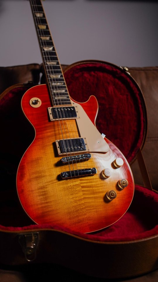 Gibson Les Paul Traditional 2016