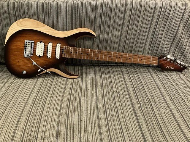 Cort X700 Triality OPVB