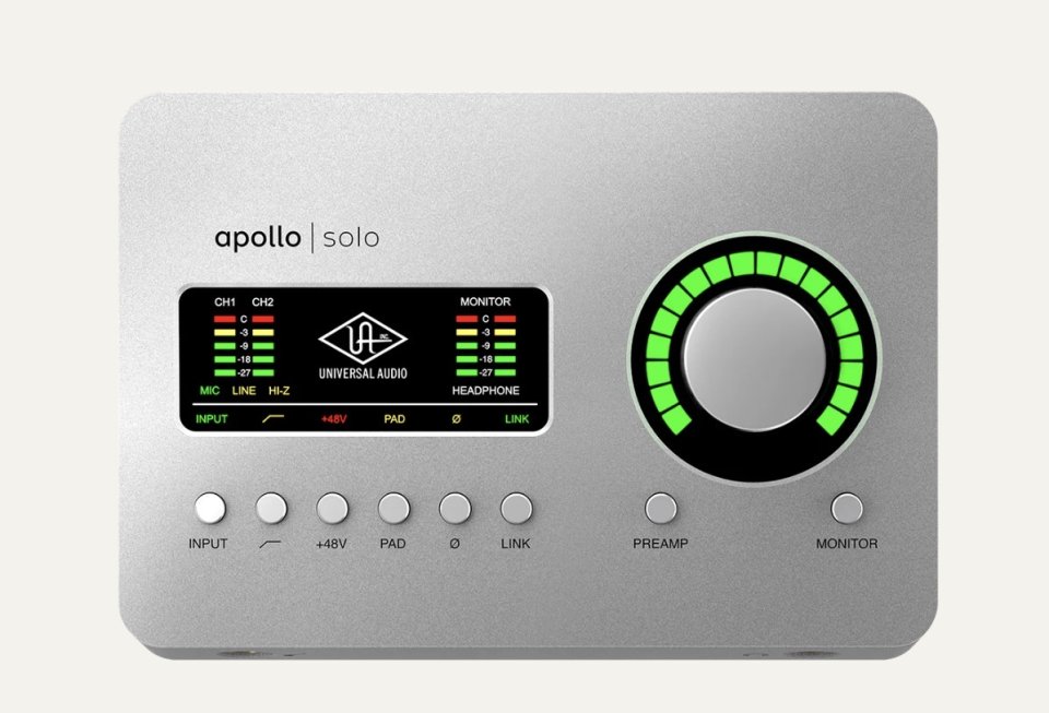 Apollo Solo de segunda mano · Ciudad Real · 300 €