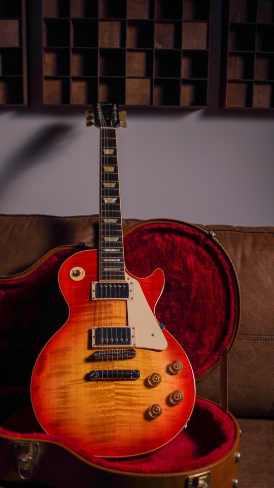 Gibson Les Paul Traditional 2016