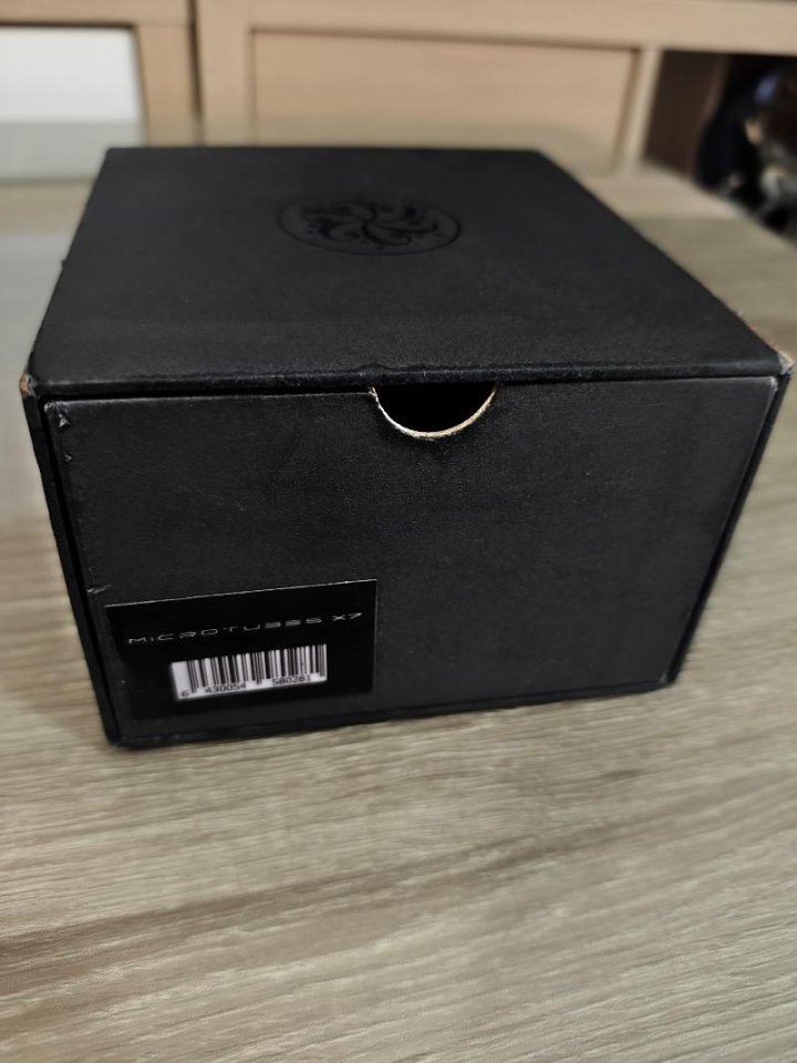Darkglass Electronics Microtubes X7 de segunda mano · Foto 6 de 7 · Cádiz · 200 €