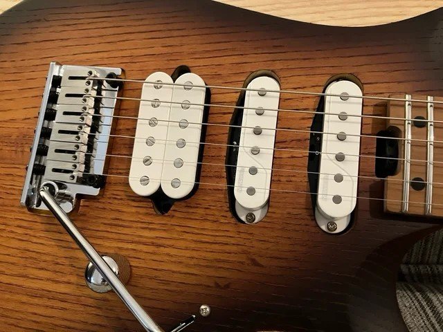 Cort X700 Triality OPVB